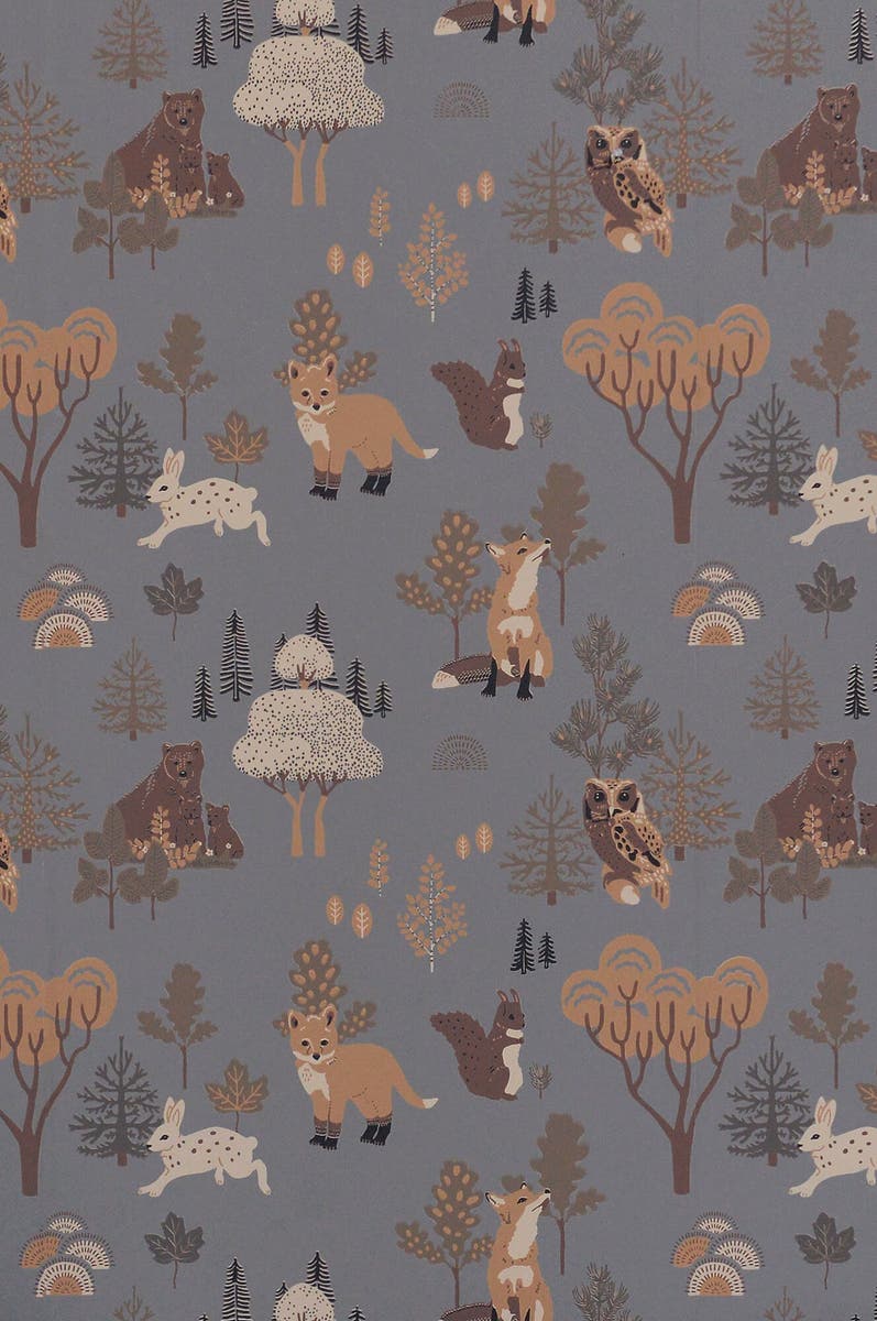 Majvillan - Deep forest Poetry