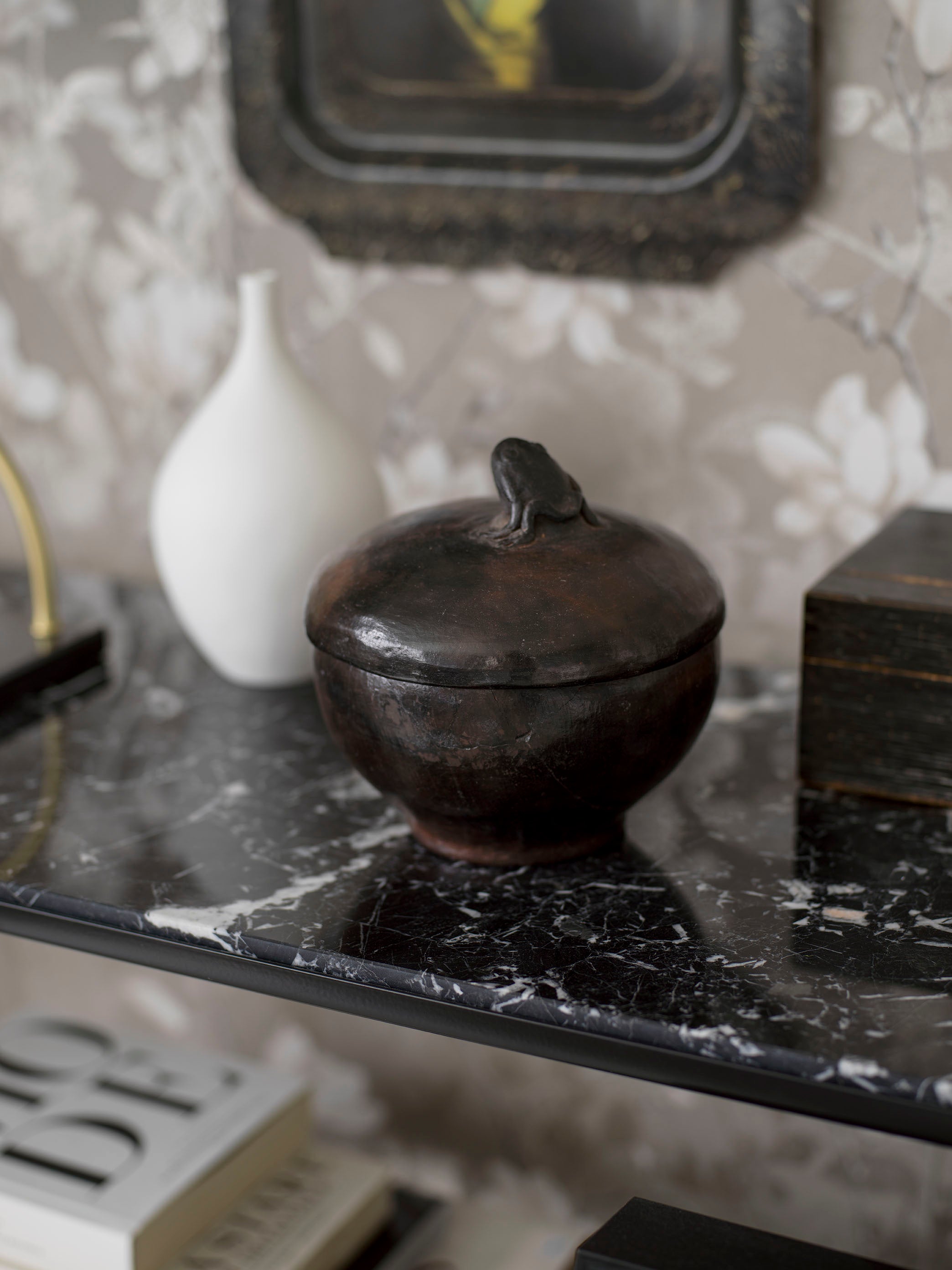 Boråstapeter - Lily Tree