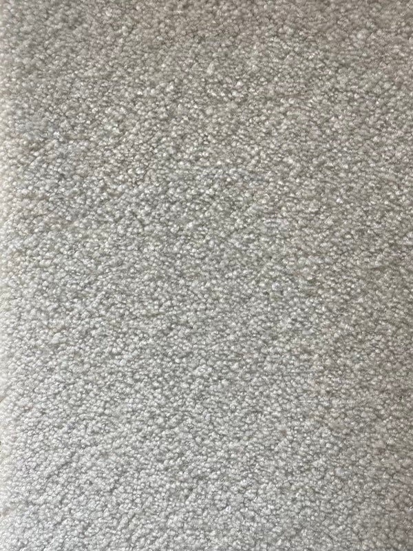 Silky Matta 09 Vit Kjellbergs Textilgolv