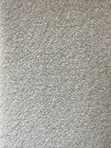 Silky Matta 09 Vit Kjellbergs Textilgolv