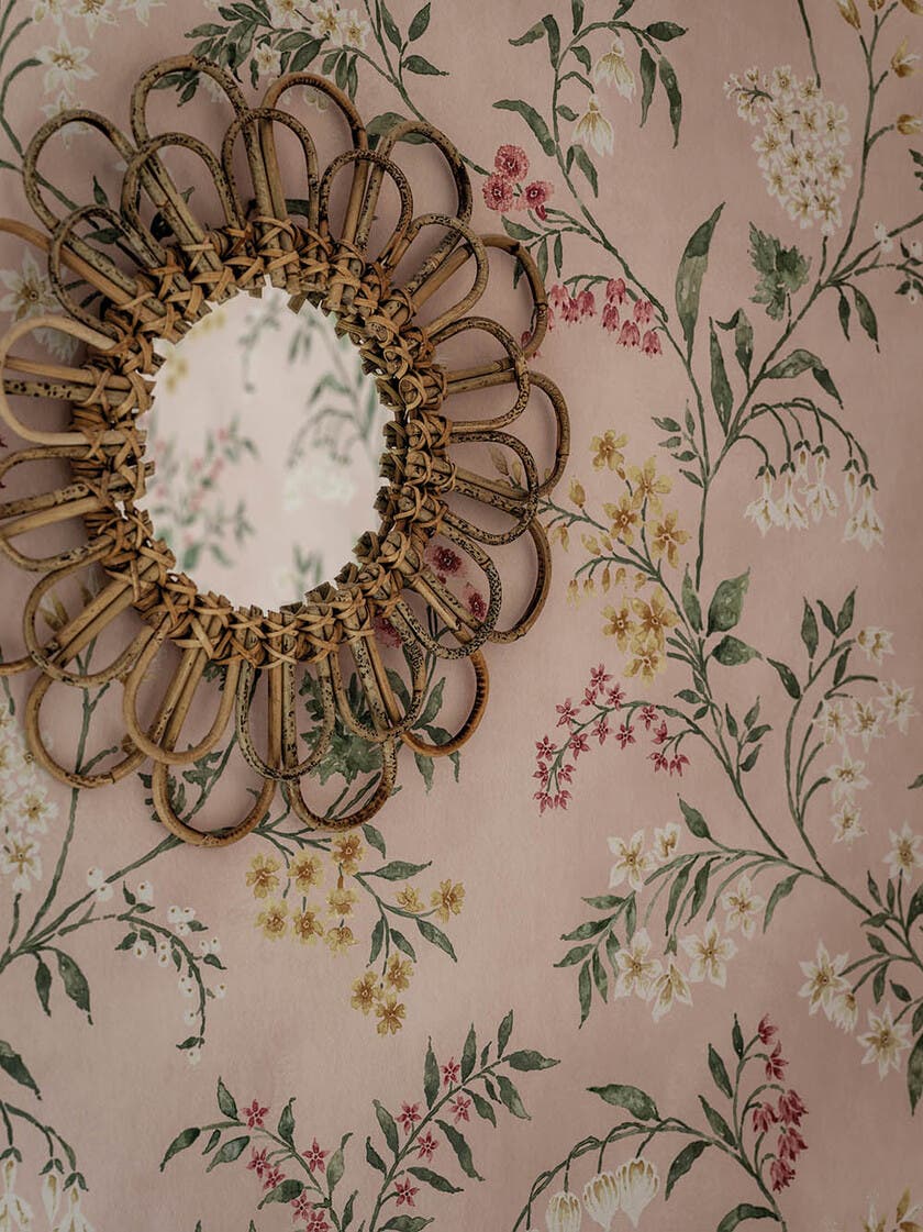 ALMORA NC SIGNATURE ALMORA PINK/