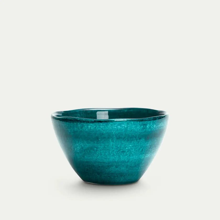 Basic Skål 12 cm Ocean
