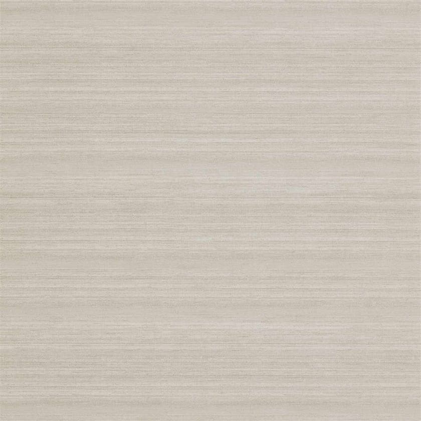 Zoffany - Raw Silk Pearl Oblique Wallpapers