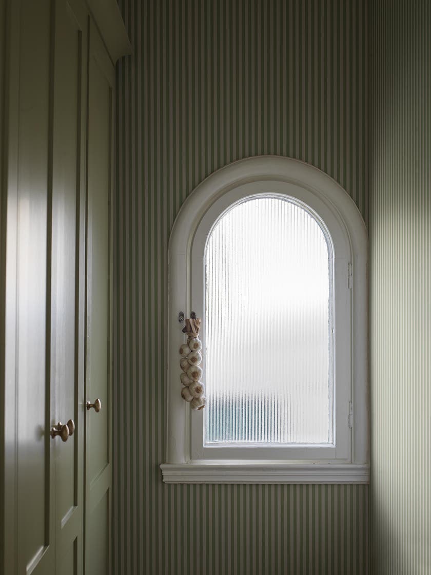 Boråstapeter - Mölle Stripe