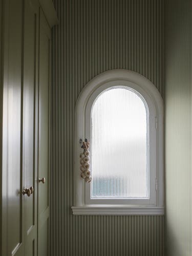 Boråstapeter - Mölle Stripe