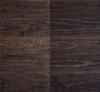 Tjärolja Pigmenterad Svart 1 liter