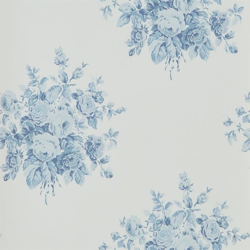 Ralph Lauren - Wainscott Floral Sky