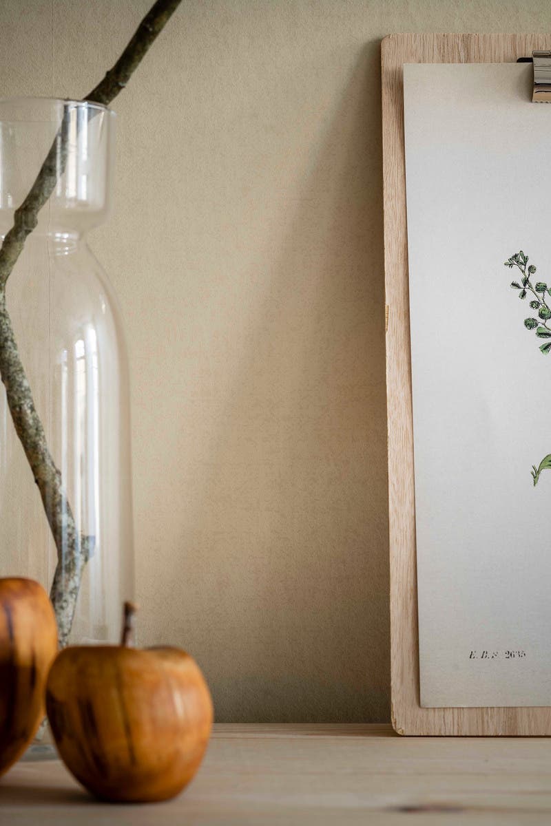 Linne, Havre Enfärgad & Randig