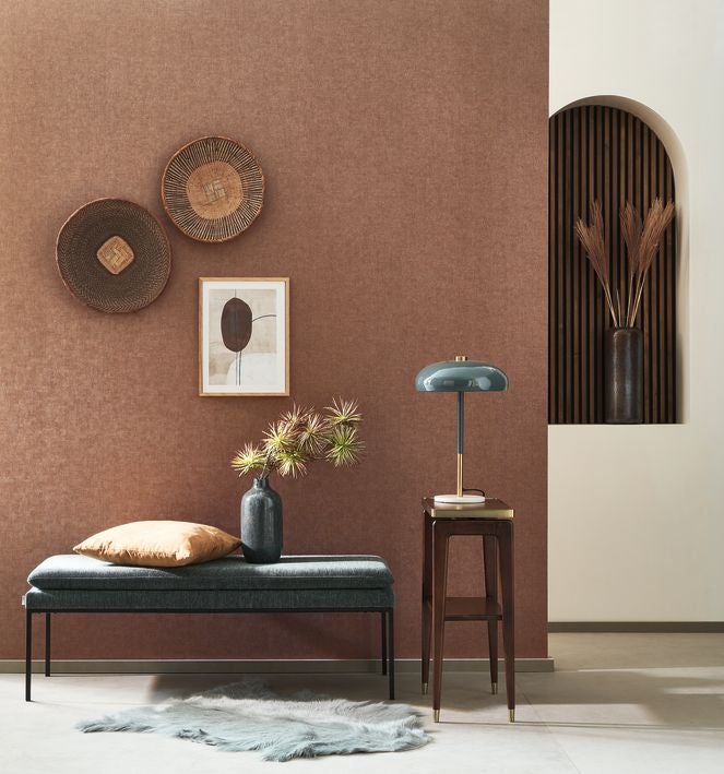 Casadeco - Empreinte Cuivre Riverside 4