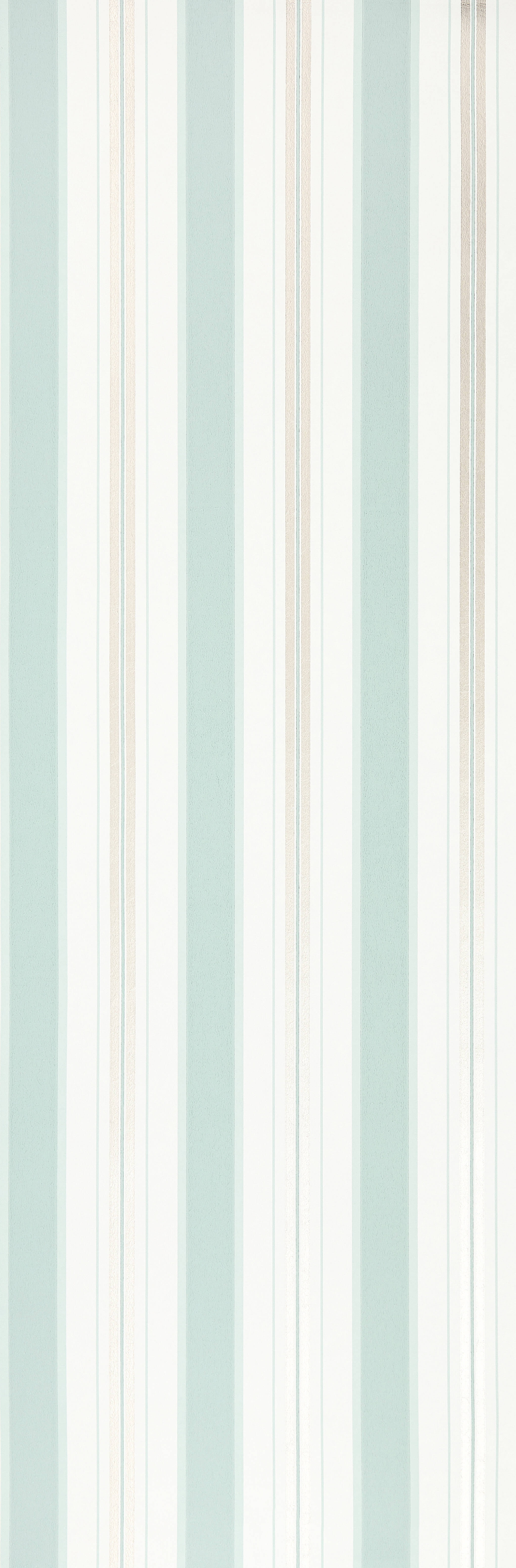 Osborne & Little - Peruzzi Stripe Alberti Peruzzi Stripe Aq