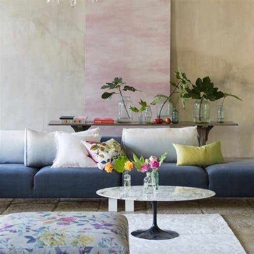 Designers Guild - Cielo Scenes and Murals