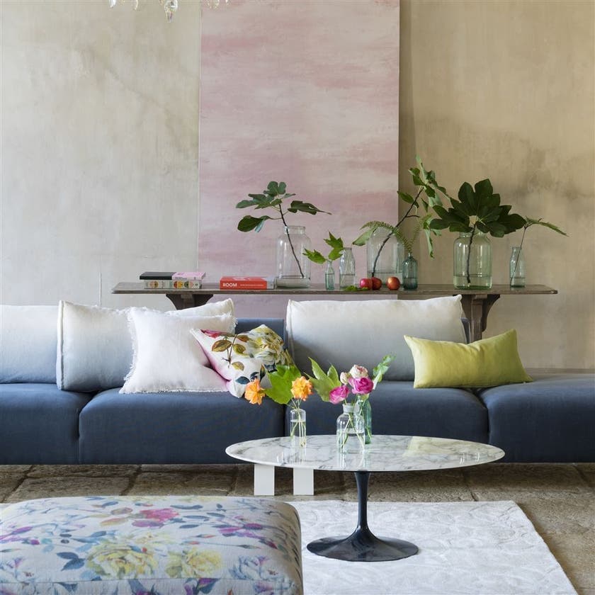 Designers Guild - Cielo Scenes and Murals