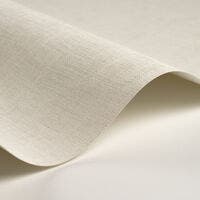 ETAMINE BLANC POLAIRE ETAMINE