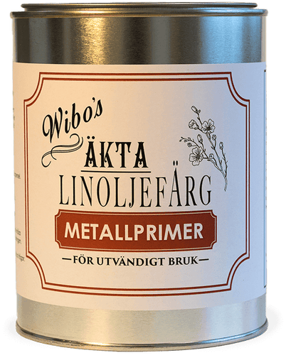 Metallprimer 3L Wibo