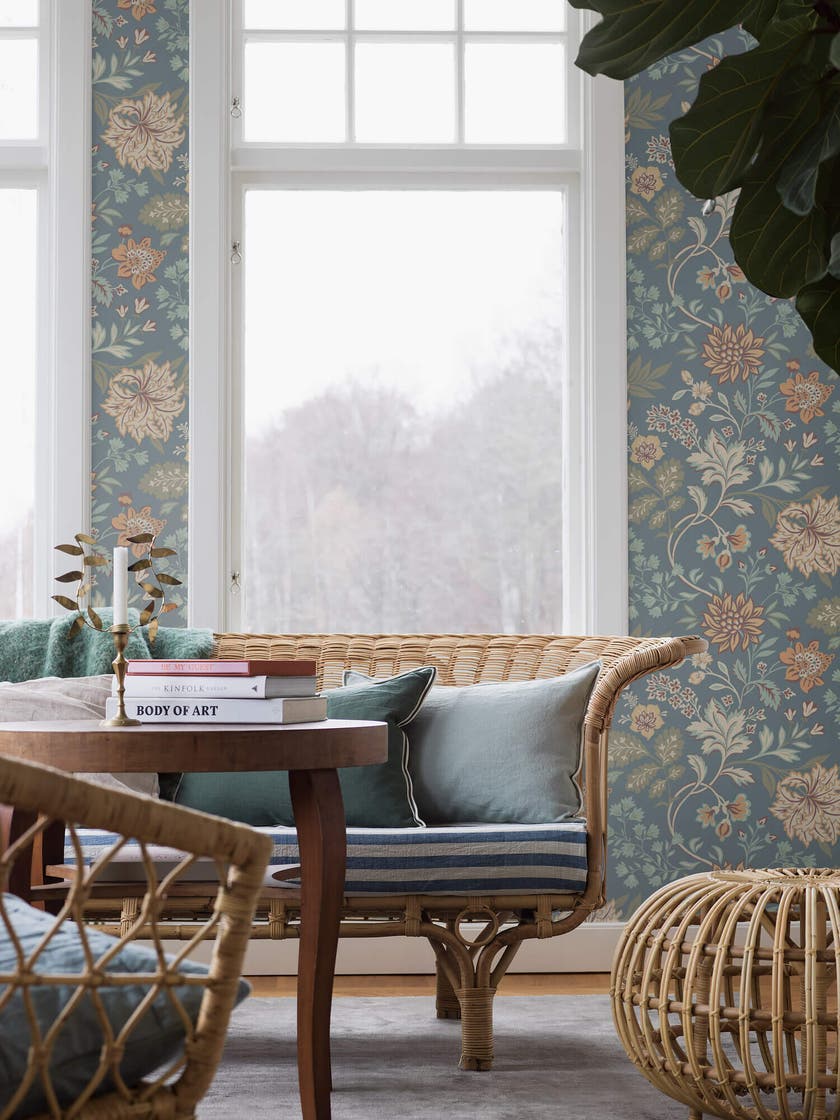 Boråstapeter - Alicia - Vårt Arkiv