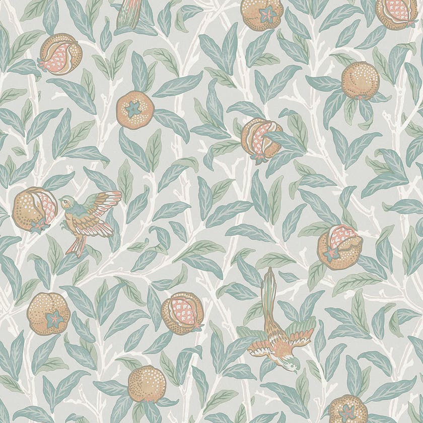 Intrade - William Morris At Home