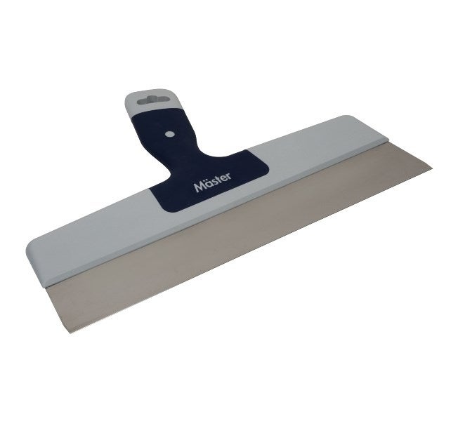 Bredspackel, Ergo 25 cm