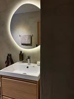 Microcement Smooth - Sand - 4kg