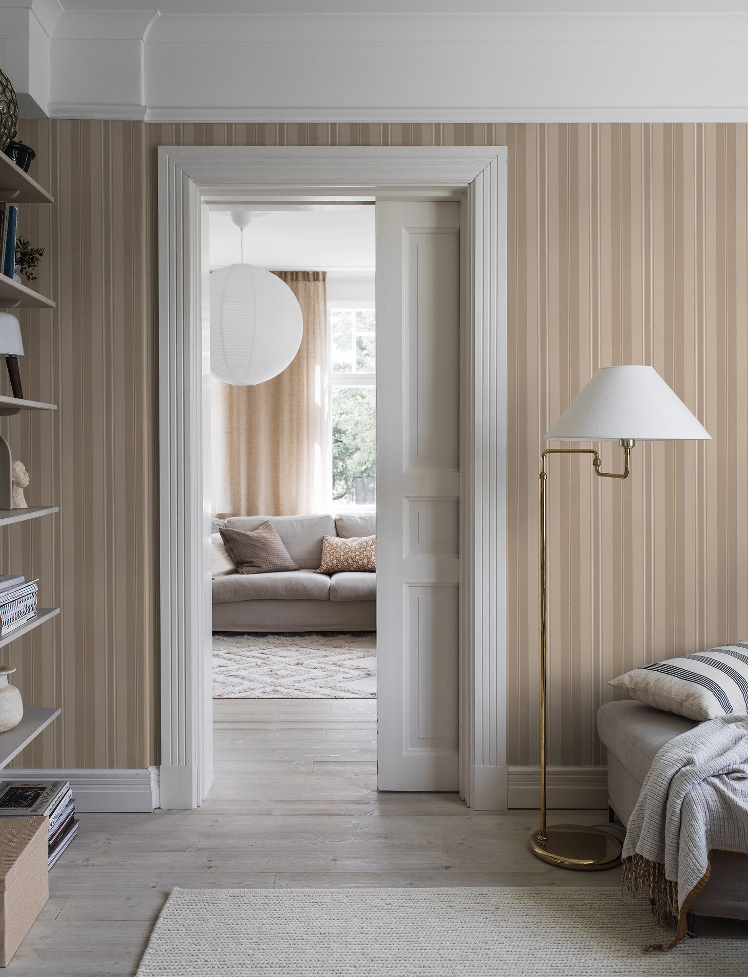 Boråstapeter - Gustaf