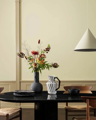 Soft Radiance 12080 - Jotun Lady Pure Color 3L