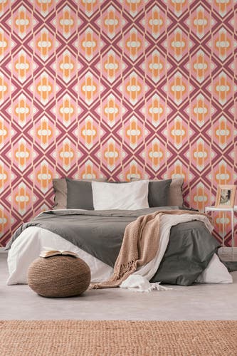 Retro chic