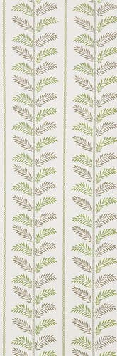 Nina Campbell - Plumier Nc Signature Plumier Gree