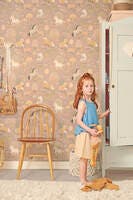 My sweet pony Vintage Journey