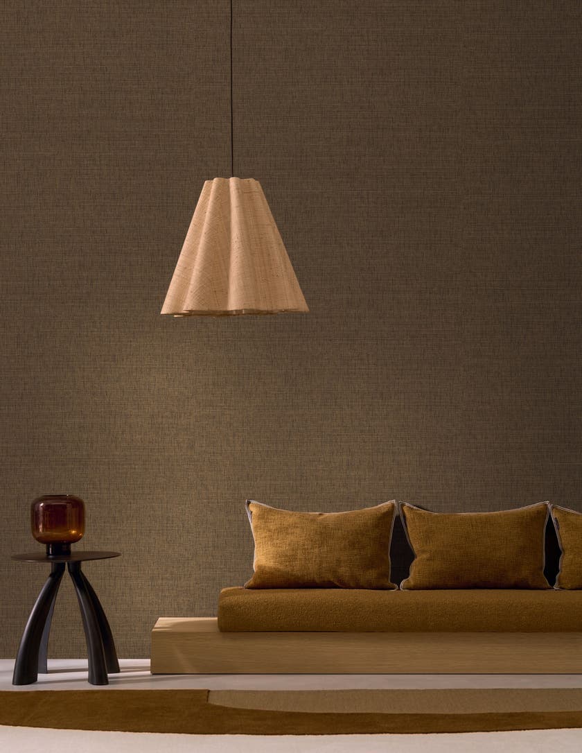 Casamance Fibra Ébène