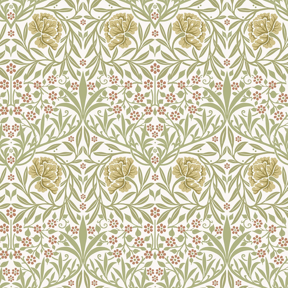 Midbec Tapeter - Oxford Union