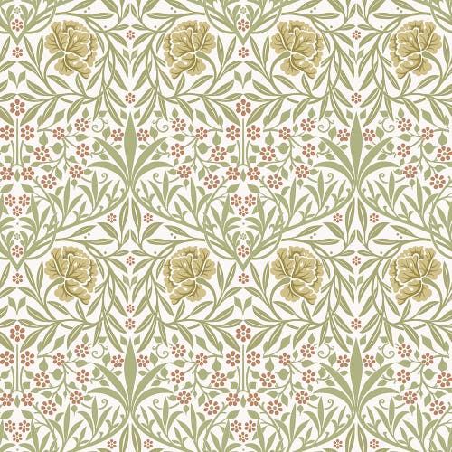 Midbec Tapeter - Oxford Union