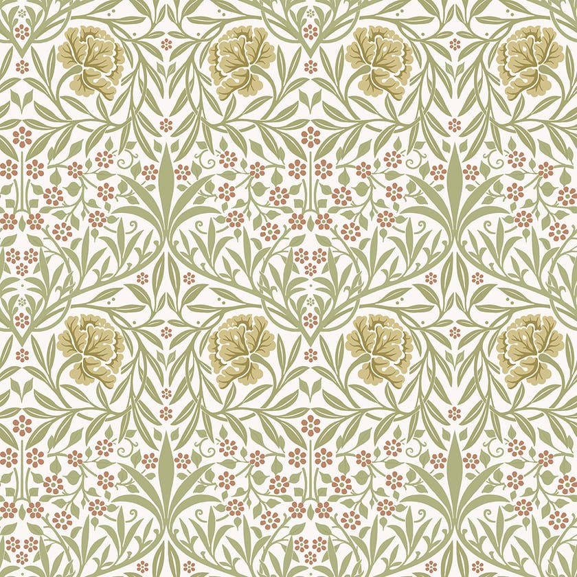 Midbec Tapeter - Oxford Union