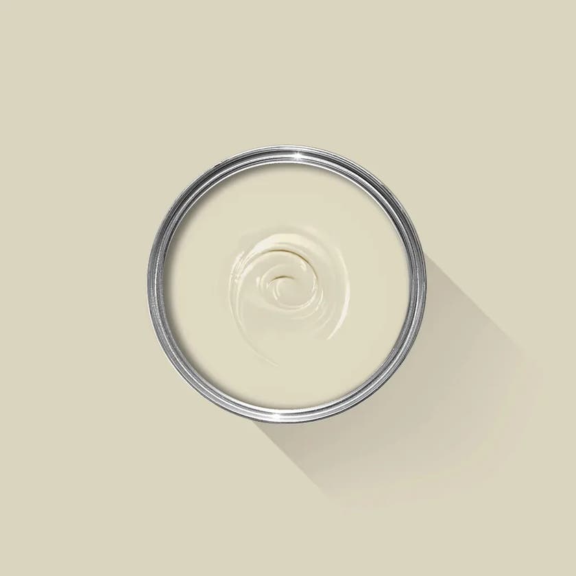 Off-White 3 - F&B Dead Flat 2,5 L