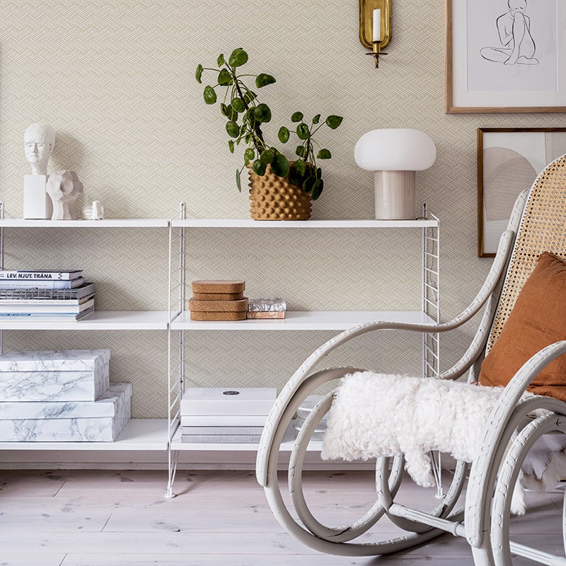 Duro - Strå, Beige Hav & Land