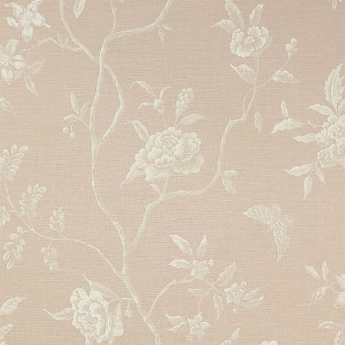 Colefax and Fowler - Swedish Tree Pink