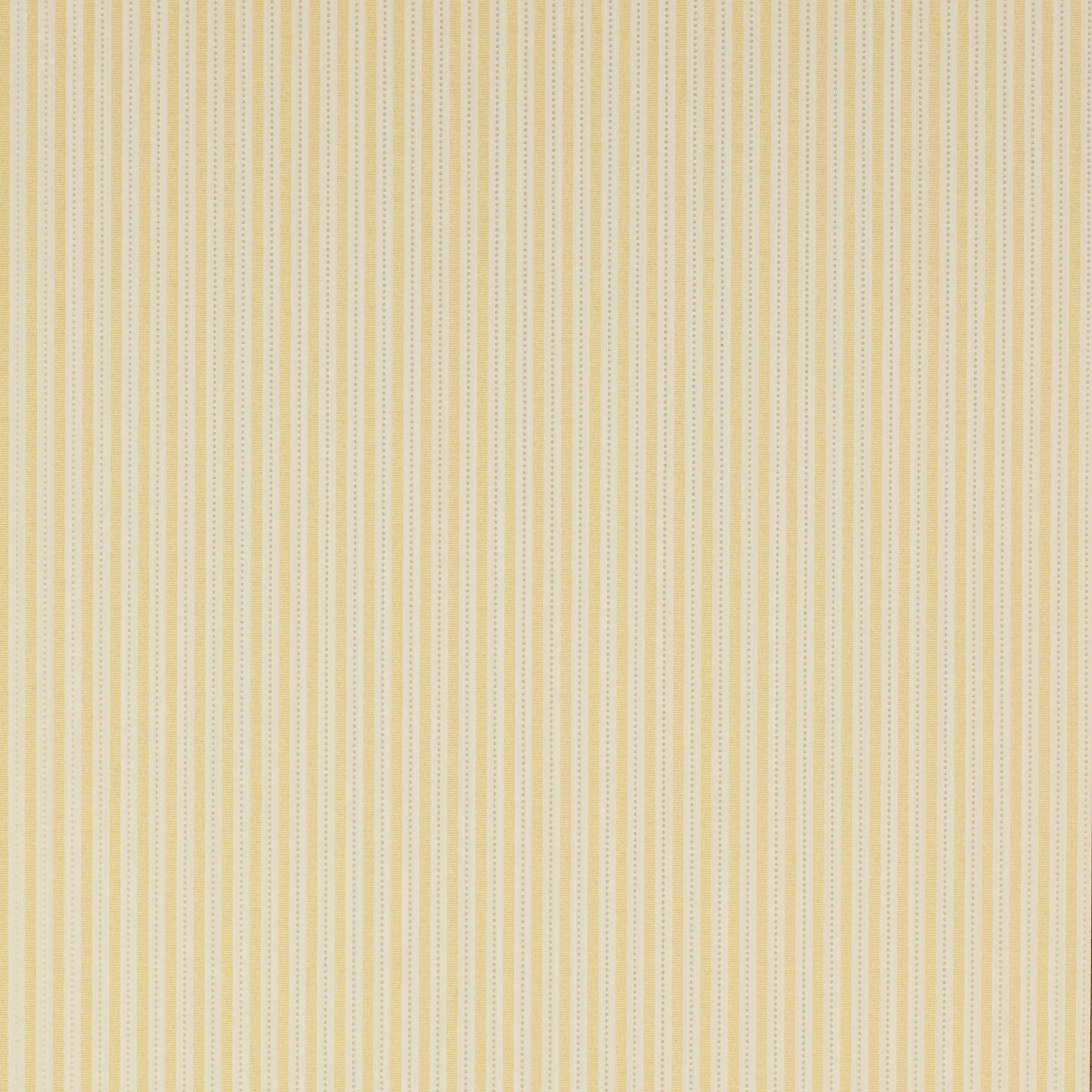 Colefax and Fowler - Ditton Stripe Yellow