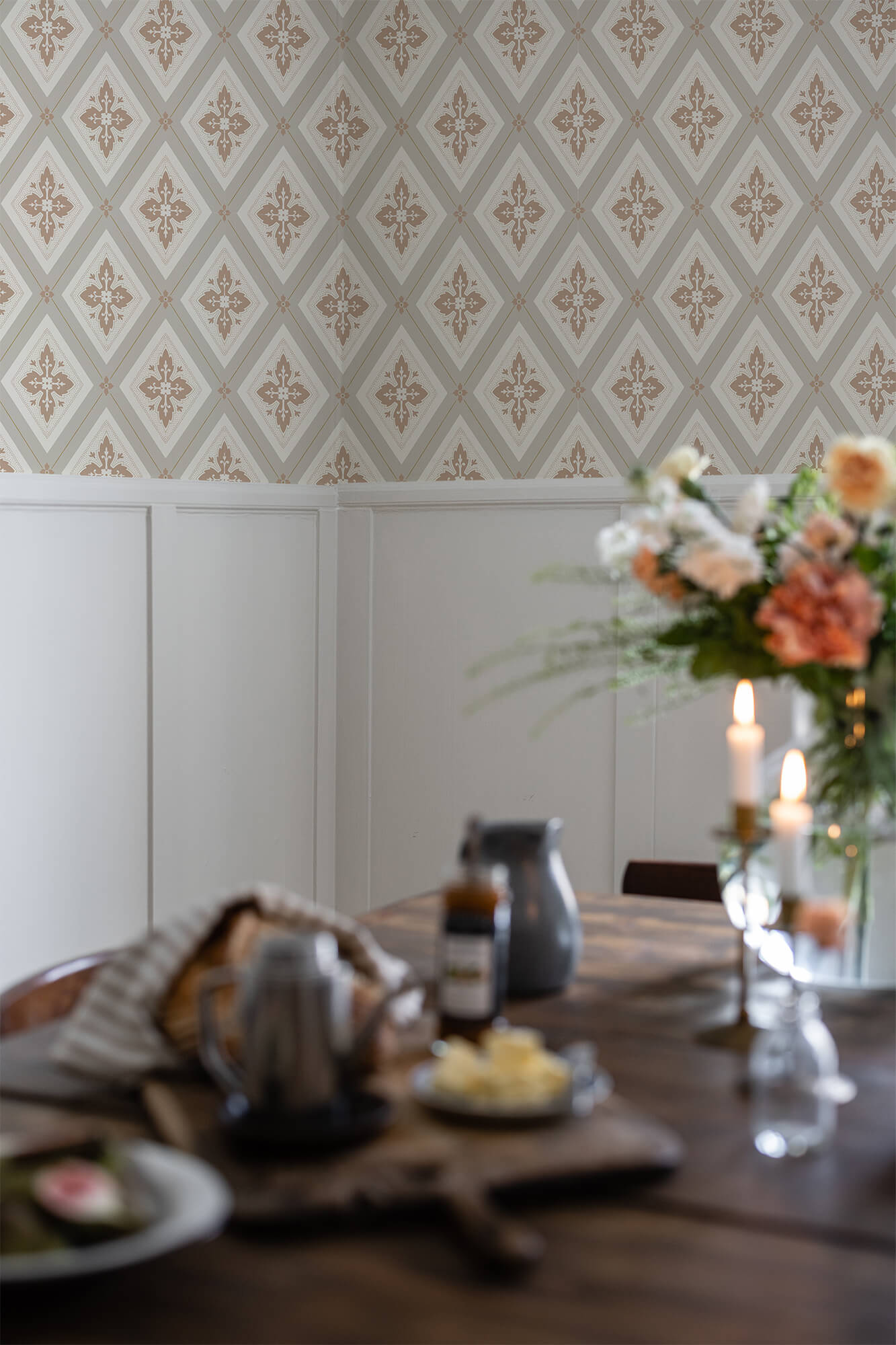 Duro - Astrid Rosa (Outlet)