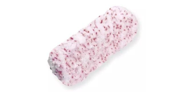 Midiroller, Pretex Diamond Fasad 15 cm