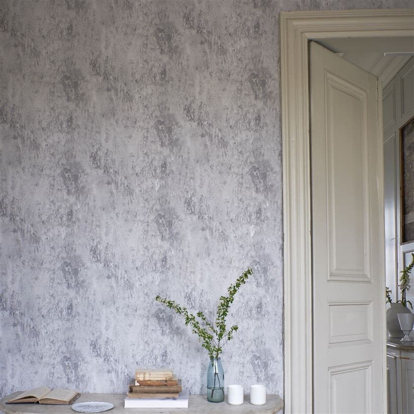 Designers Guild - Michaux Edit Plains and Texture I