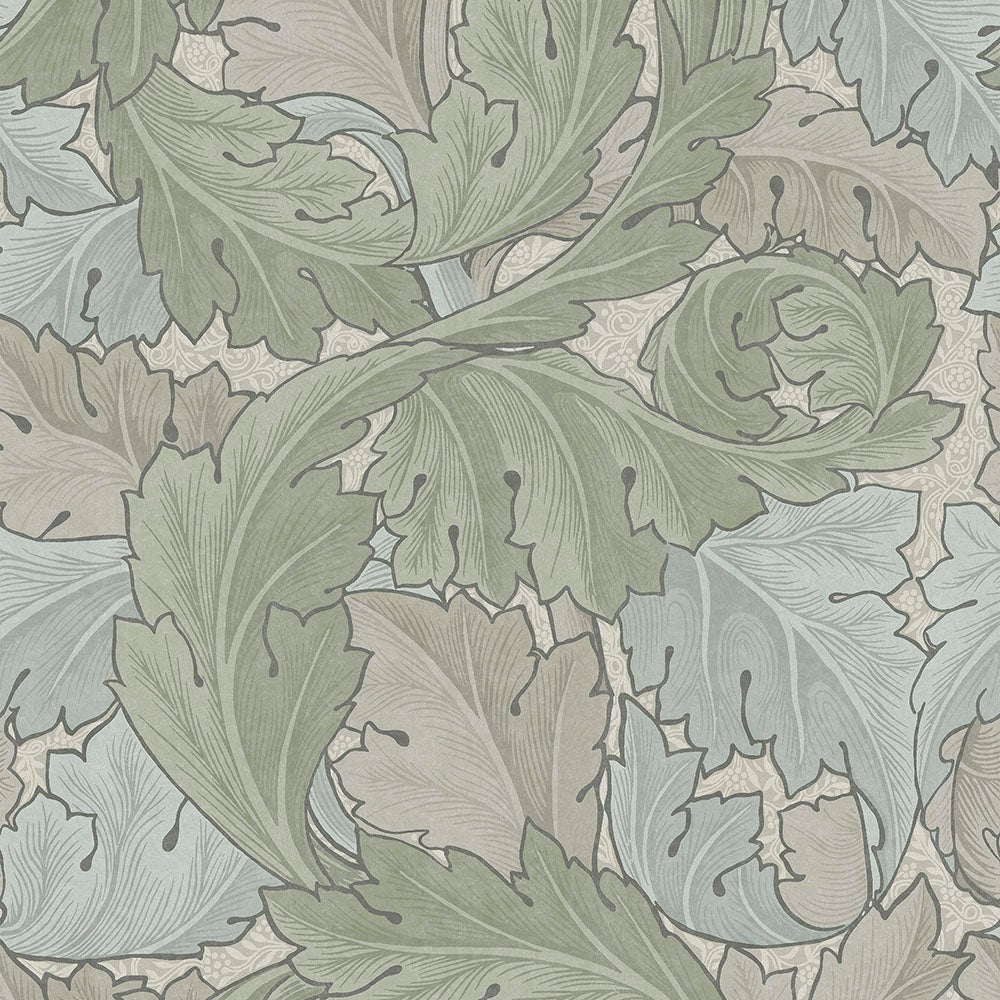 Intrade - William Morris At Home