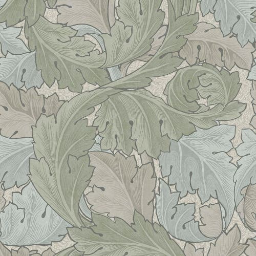 Intrade - William Morris At Home