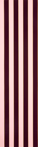 Osborne & Little - Regency Stripe Berry/Gold