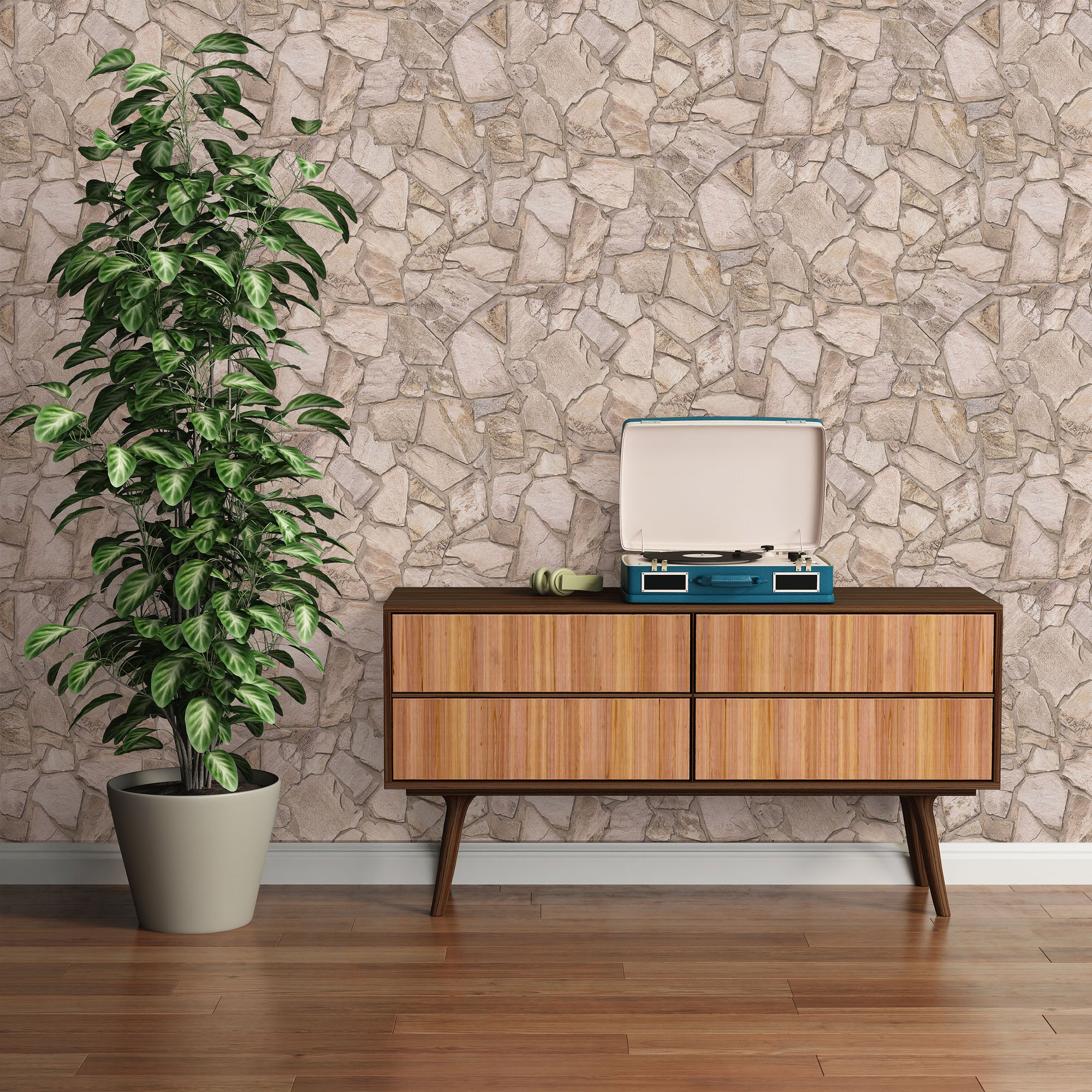 Best of Wood´n Stone III