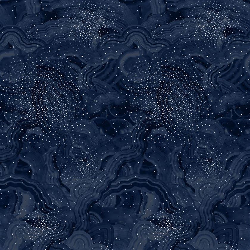 Christian Lacroix - Persian Nights Utopia Wallpaper