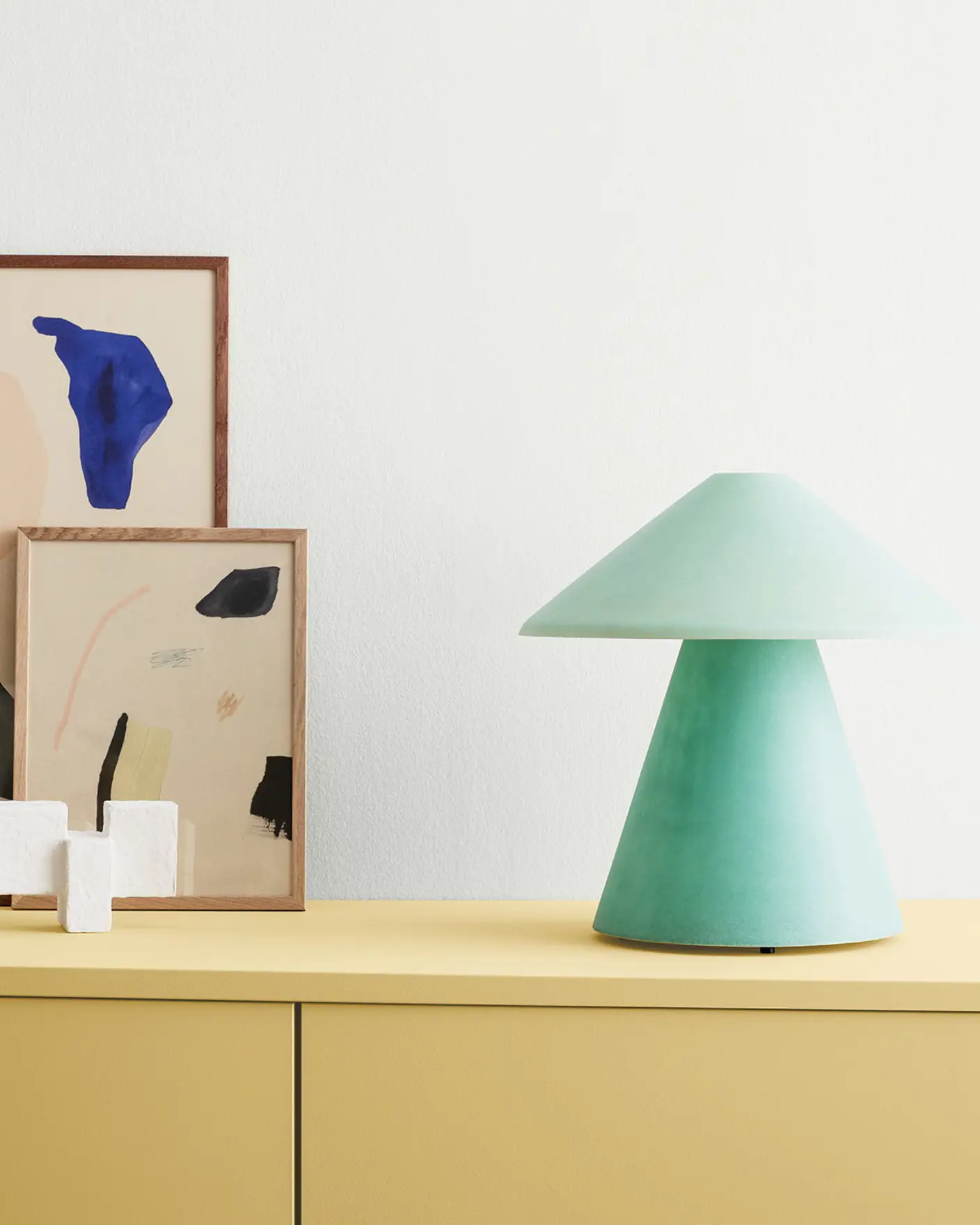 Chi 7236 - Jotun Lady Pure Color