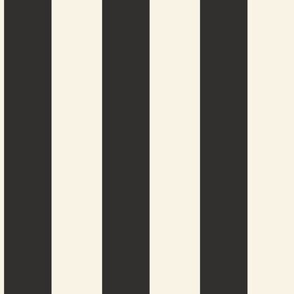 WIDE LINES NOIR BASICS