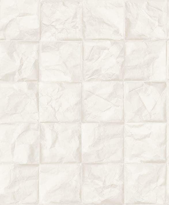 Casadeco - Papier Froisse Craie Papercraft