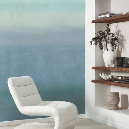 Casadeco - Aurora Bleu Celeste So Color 5