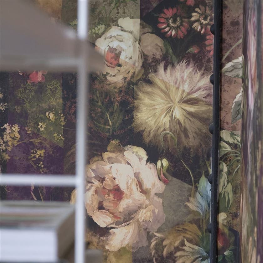 Designers Guild - Minakari Scenes And Murals II