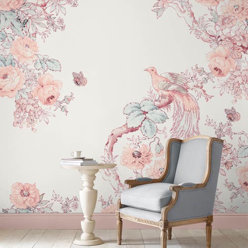 Laura Ashley vol. 2 väggbild