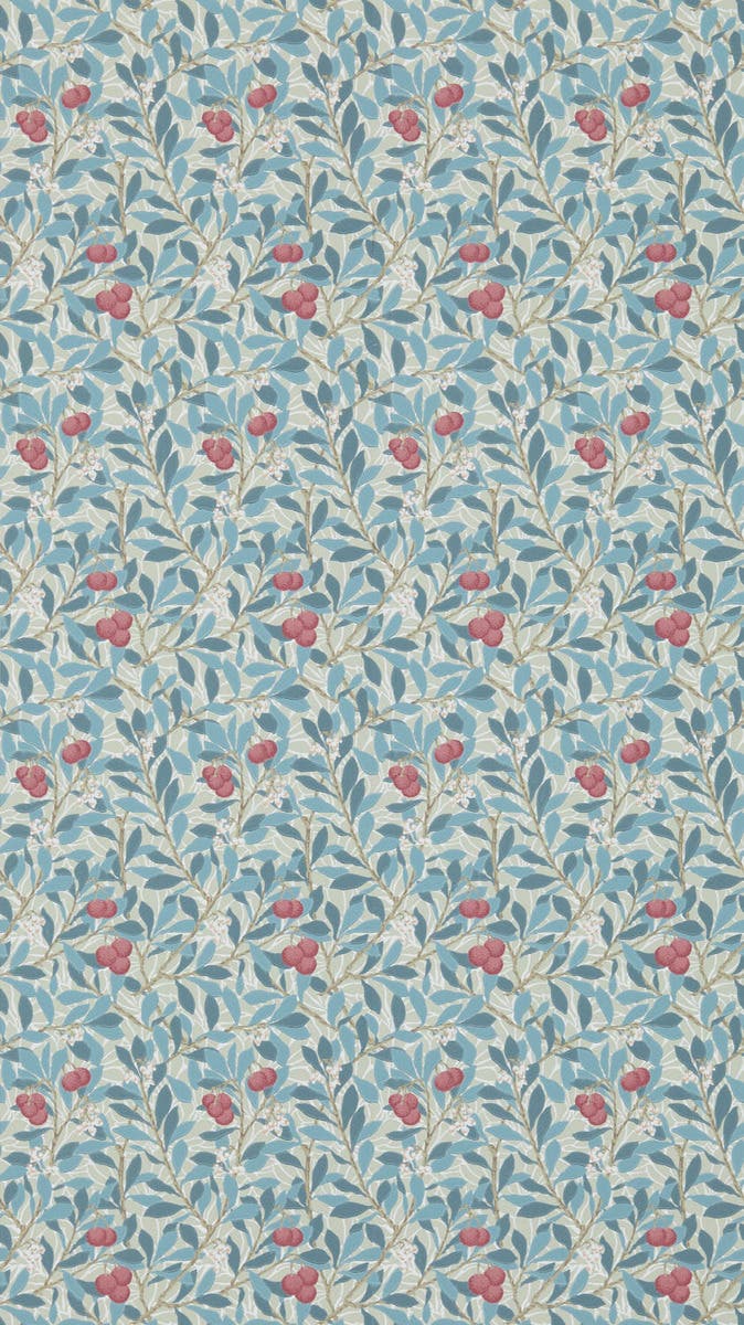 Arbutus Woad/Russet Morris 160th Anniversary